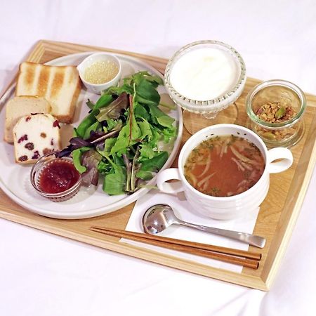 Hotel Great Morning Fukuoka  Dış mekan fotoğraf