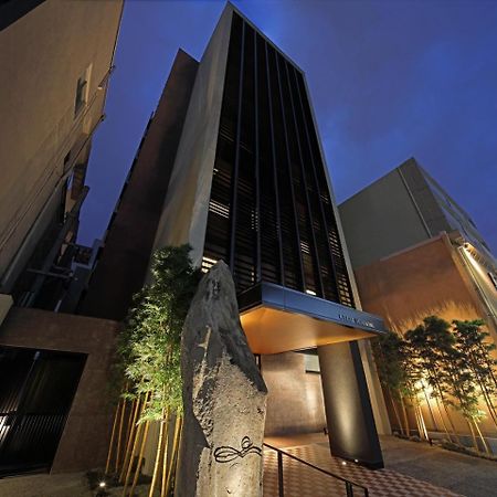 Hotel Great Morning Fukuoka  Dış mekan fotoğraf