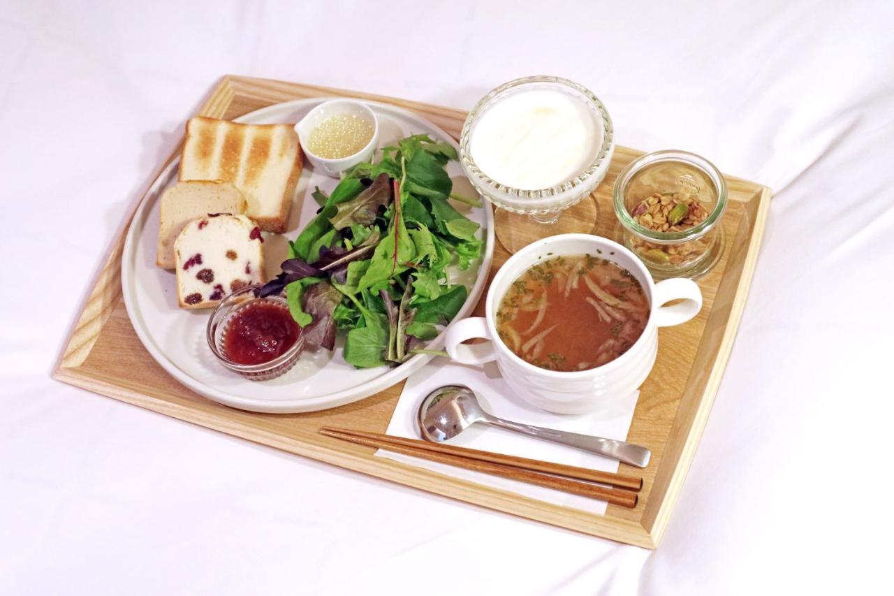 Hotel Great Morning Fukuoka  Dış mekan fotoğraf