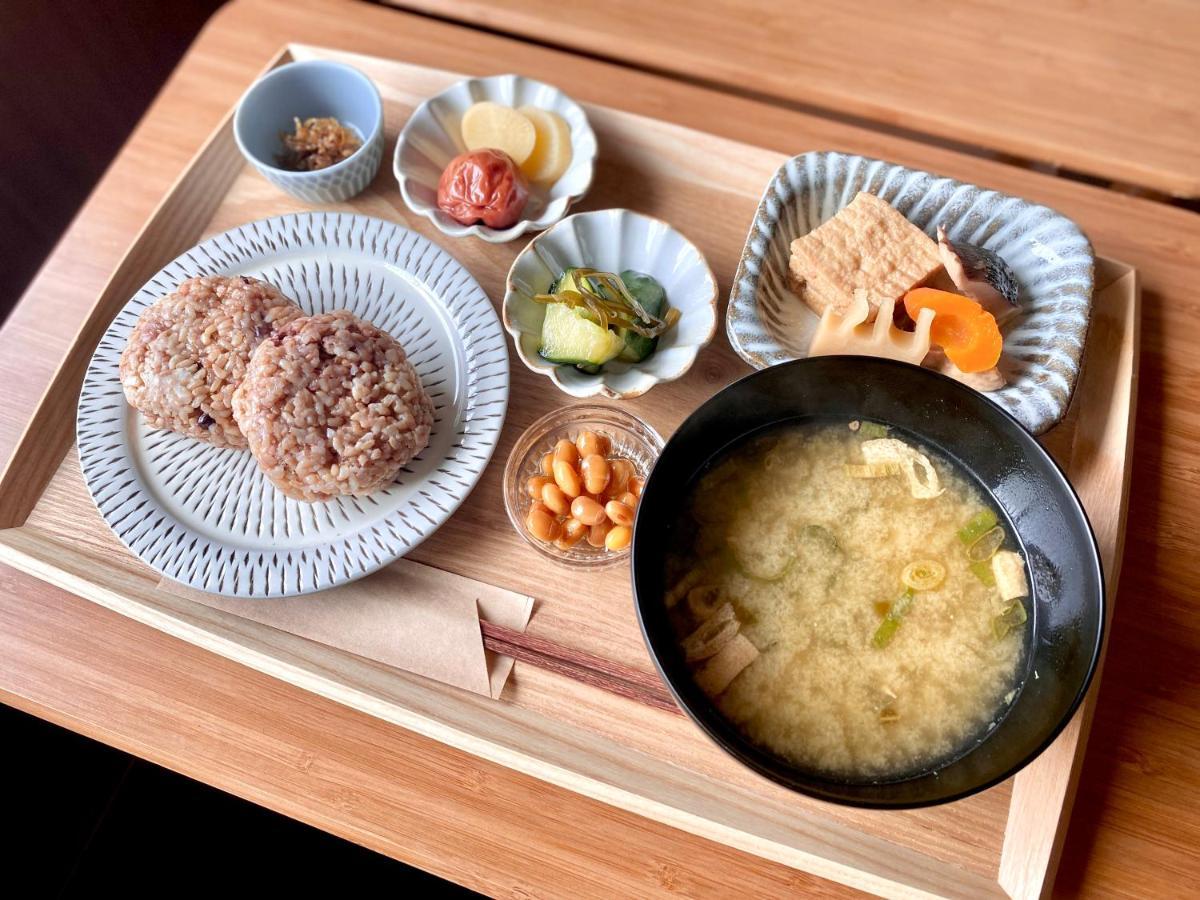 Hotel Great Morning Fukuoka  Dış mekan fotoğraf