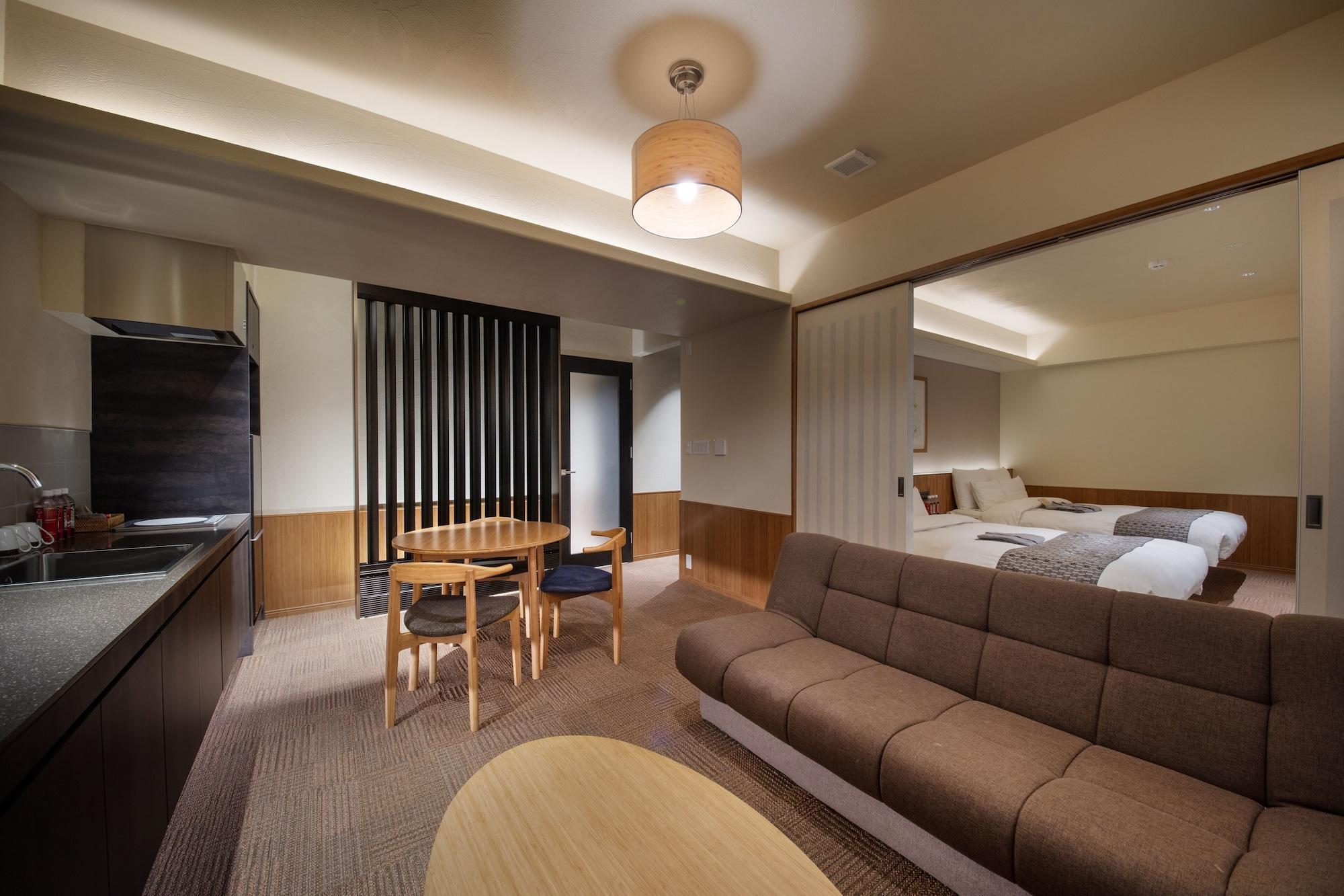 Hotel Great Morning Fukuoka  Dış mekan fotoğraf