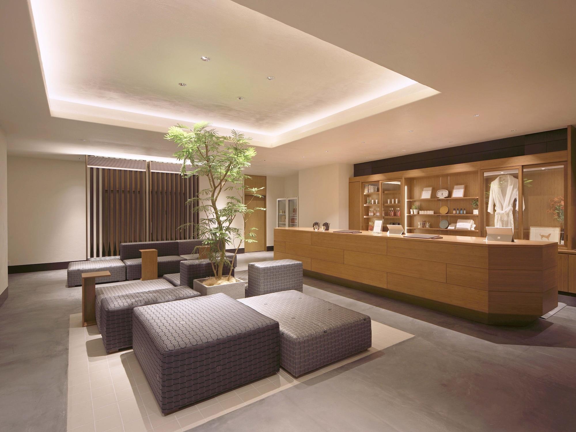 Hotel Great Morning Fukuoka  Dış mekan fotoğraf