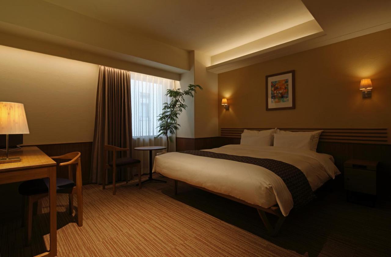 Hotel Great Morning Fukuoka  Dış mekan fotoğraf